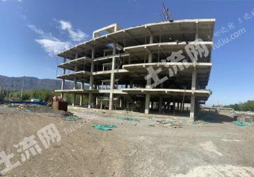 乌鲁木齐达坂城区43333平米商服用地-商业用地转让