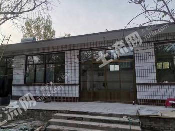 保定定興縣 700平米 農(nóng)村宅基地 使用權(quán)合作