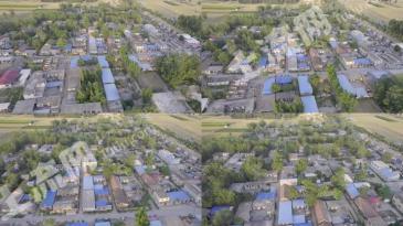 驻马店新蔡县 130平米 农家庭院 出租