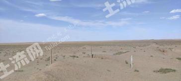 阿拉善盟阿拉善右旗 140000亩 天然牧草地 经营权出租