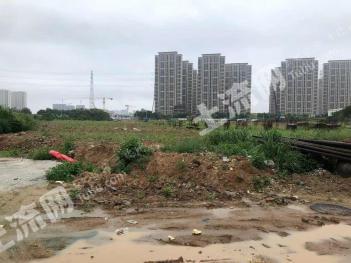 廈門同安區(qū)270平米住宅用地-農(nóng)村宅基地使用權(quán)出租