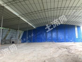 柳州柳北区6800平米厂房使用权出租