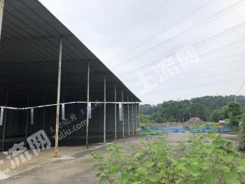 柳州柳北区5000平米厂房使用权出租