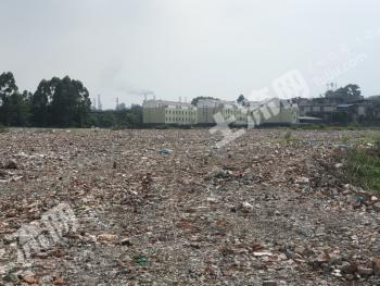柳州柳北区50亩仓储用地使用权出租