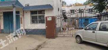 济宁嘉祥县300平米城镇住宅用地使用权出让