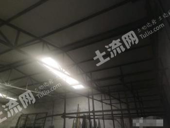 临汾尧都区 4000平米 厂房 使用权出租