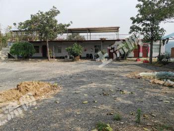 焦作解放区1330平方米农家休闲旅游餐饮综合用地转让