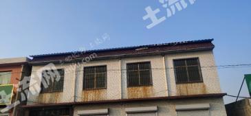 菏泽巨野县350平米农家庭院使用权出租