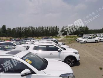 济南槐荫区20亩（可分租）仓储用地使用权出租