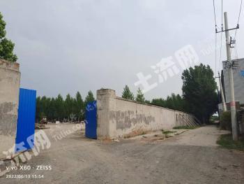 济宁兖州区 29.84亩 水浇地 经营权出租