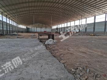 焦作博爱县 5773平米 厂房 使用权出租