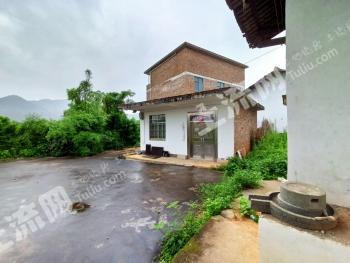 赣州赣县区50平方米农家庭院使用权出租