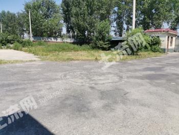 焦作博爱县 9820平方米 综合商业资产 使用权出租