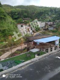 南平延平区 3000平米 度假山庄经营权出租