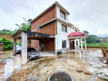 赣州赣县区540平方米农家庭院使用权出租