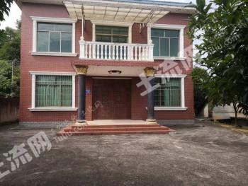 长沙长沙县 6660平方米 农家庭院 使用权出租