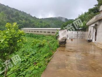 会昌县30亩养殖厂经营权出租