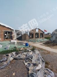 盐城大丰区4.5亩畜牧养殖用地转让