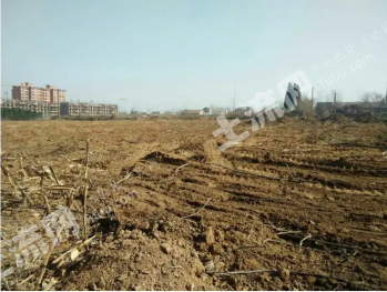 恩施咸丰县 13333平米 综合用地 使用权出租