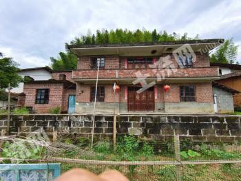 株洲炎陵县128平米农家庭院使用权出租