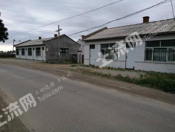 黑龙江双鸭山 4330平方米亩综合养殖用地经营权转让