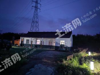 南京高淳区 54.16亩 旱地经营权转让