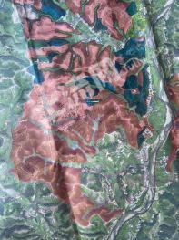赣州于都县500亩园地-果园经营权转让