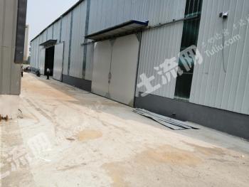 天津宝坻区4000平米厂房使用权出租