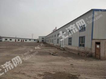 阿克苏库车县13113平米厂房转让