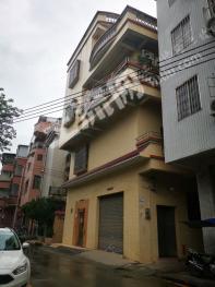 广州番禺区汉溪地铁上地块使用权流转