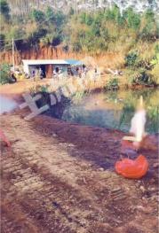 南宁良庆区30亩养殖用地-水产养殖用地经营权出租