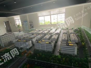 南通海安市 95000平米 厂房 转让