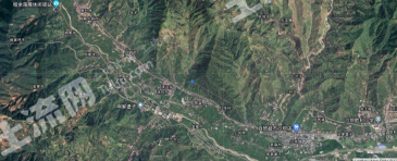 凉山冕宁县 602平米 商业用地 使用权转让