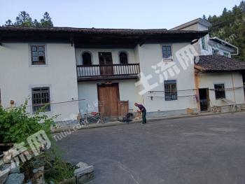 株洲炎陵县150平米农家庭院使用权出租