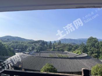 六安霍邱县5.7亩耕地-水田经营权出租