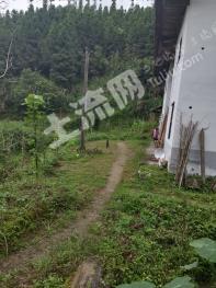 株洲炎陵县235平米农家庭院使用权出租