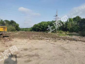 嘉兴秀洲区32亩工业用地转让