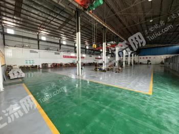 太原杏花岭区 5000平方米 厂房 使用权出租