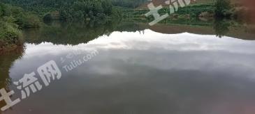 赣州全南县47亩水库经营权出租