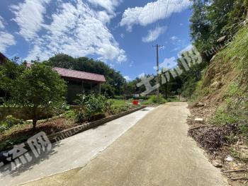 咸宁咸安区 12000平方米 其它商服用地 使用权转让