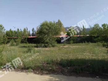 呼和浩特土默特左旗 92.37亩 工业用地 使用权招拍挂