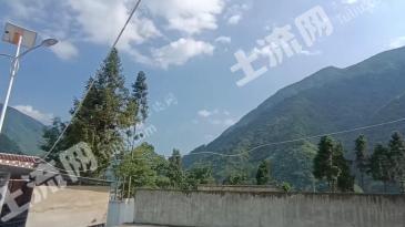 绵阳平武县 7亩 教育用地 使用权合作
