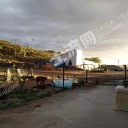 乌兰察布兴和县 30亩 农场 经营权出租