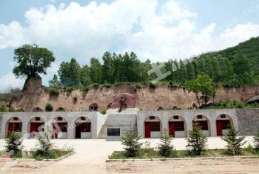 咸阳旬邑县30亩林地-有林地经营权转让