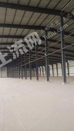 开封鼓楼区9000平米仓储用地使用权出租