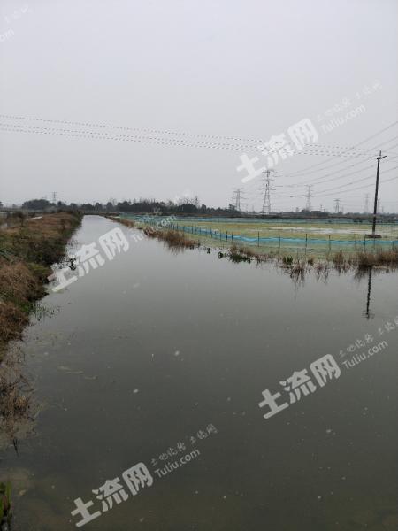 德阳广汉市 107.95亩 坑塘水面 经营权转让