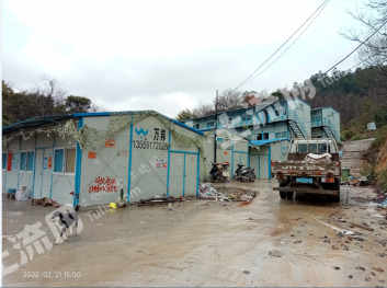 福州福清市 7.01亩 仓储用地 使用权转让