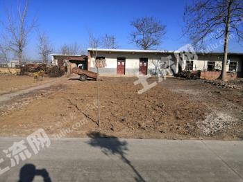 信阳息县600平米农家庭院使用权出租