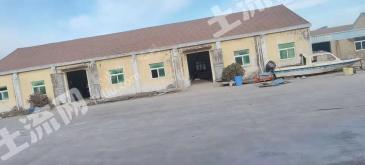 江苏盐城 5993平米 厂房 转让