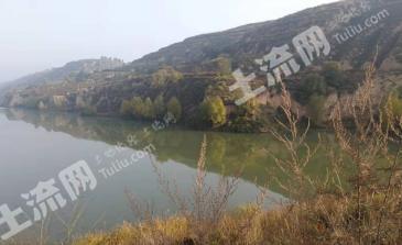 吕梁380亩水库经营权出租